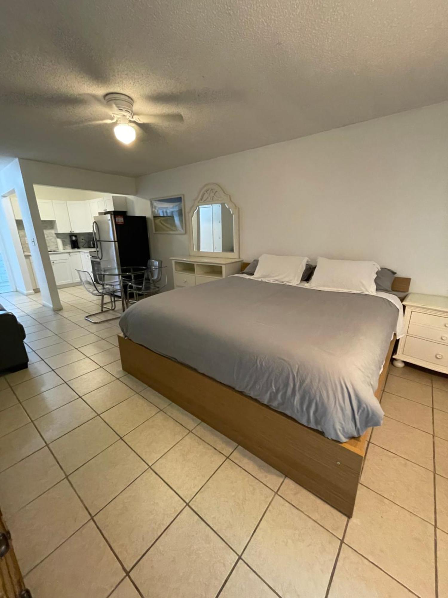 Cozy Downtown Apartments On Water Fort Lauderdale Exterior foto