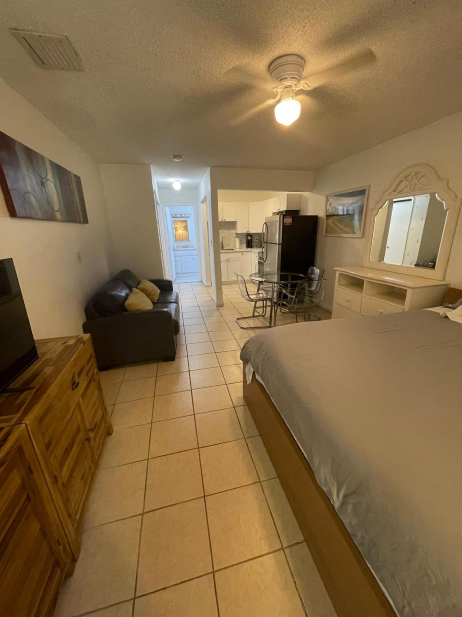 Cozy Downtown Apartments On Water Fort Lauderdale Exterior foto